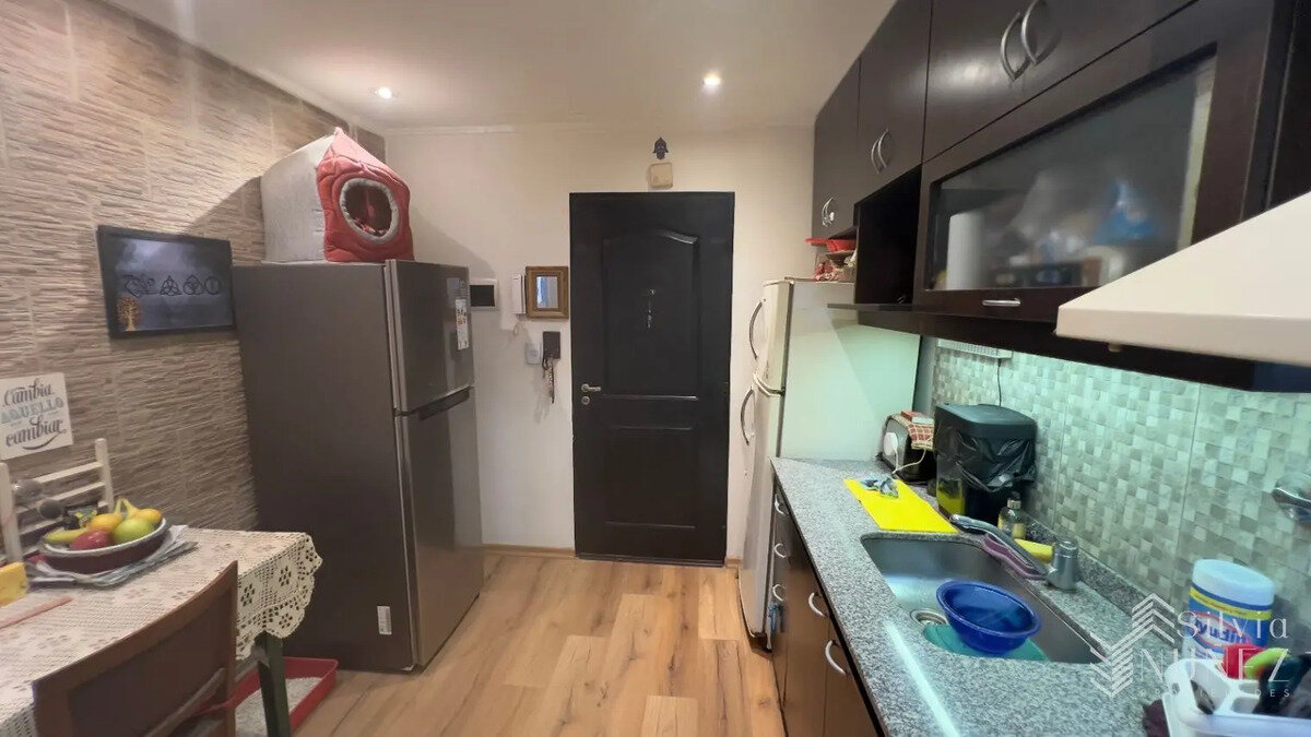 Departamento En Venta En Avellaneda - 3