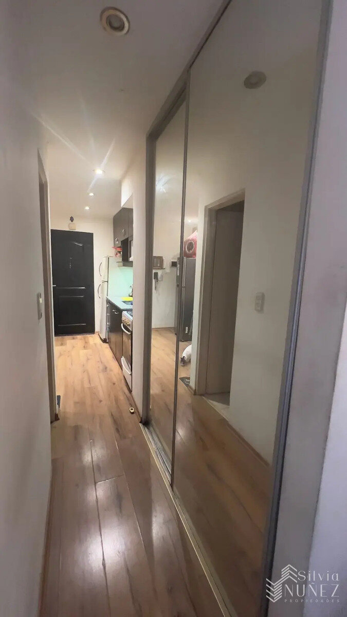 Departamento En Venta En Avellaneda - 10