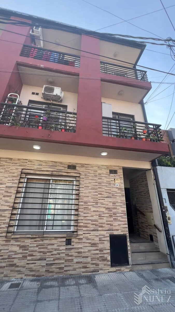Departamento En Venta En Avellaneda - 2