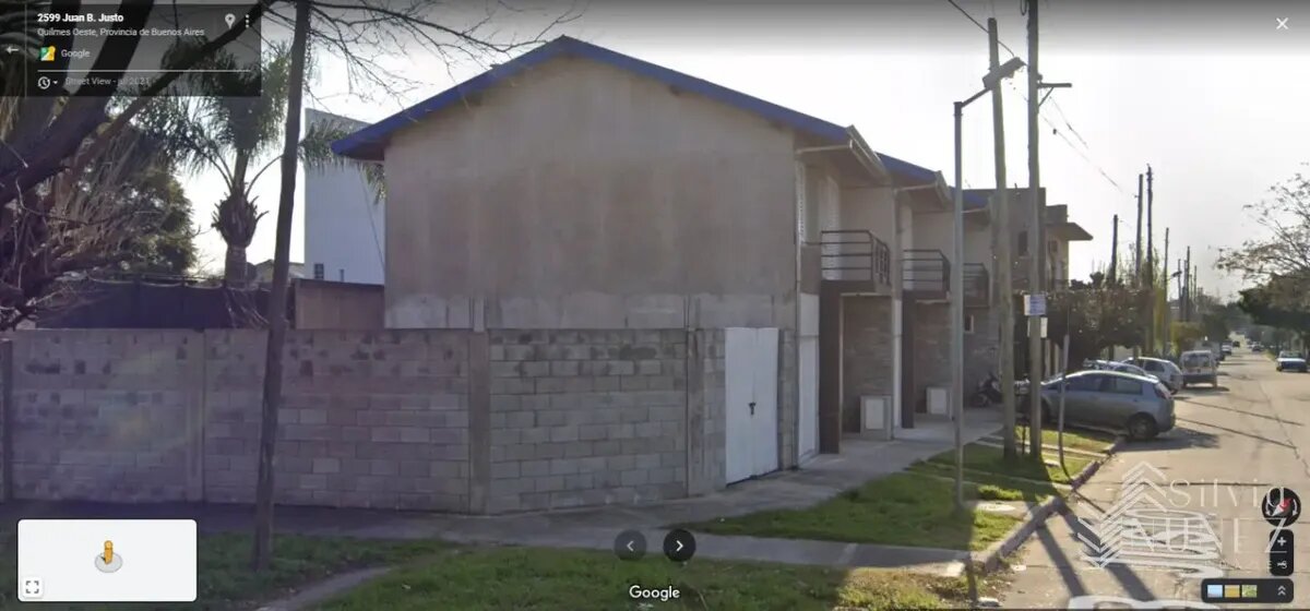 Lote en esquina en Quilmes Oeste - 10