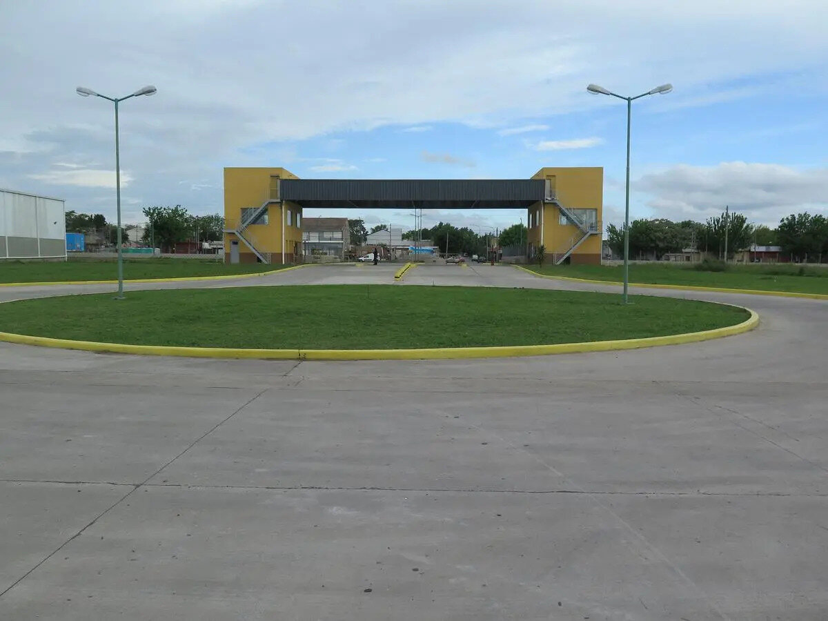 Venta Terreno / Lote Berazategui - 9