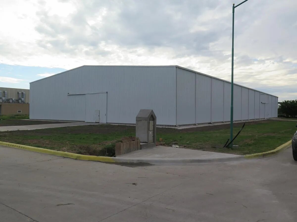 Venta Terreno / Lote Berazategui - 8