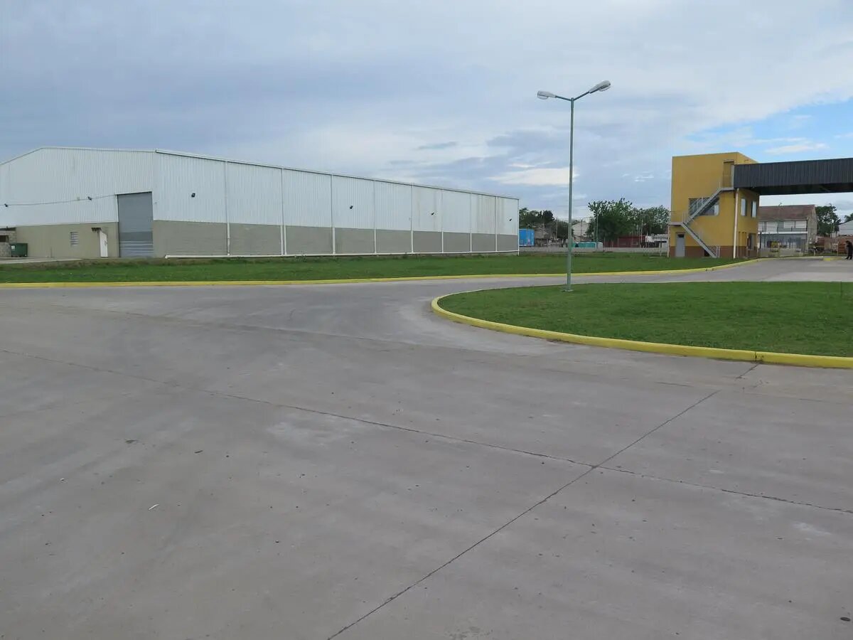 Venta Terreno / Lote Berazategui - 5