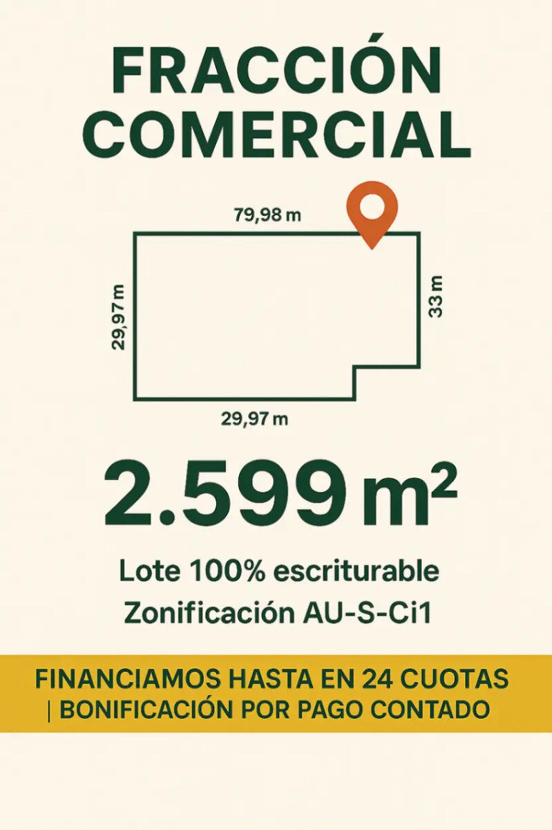 Lotes En Venta En Ranelagh - Escrituración inmediata - 13