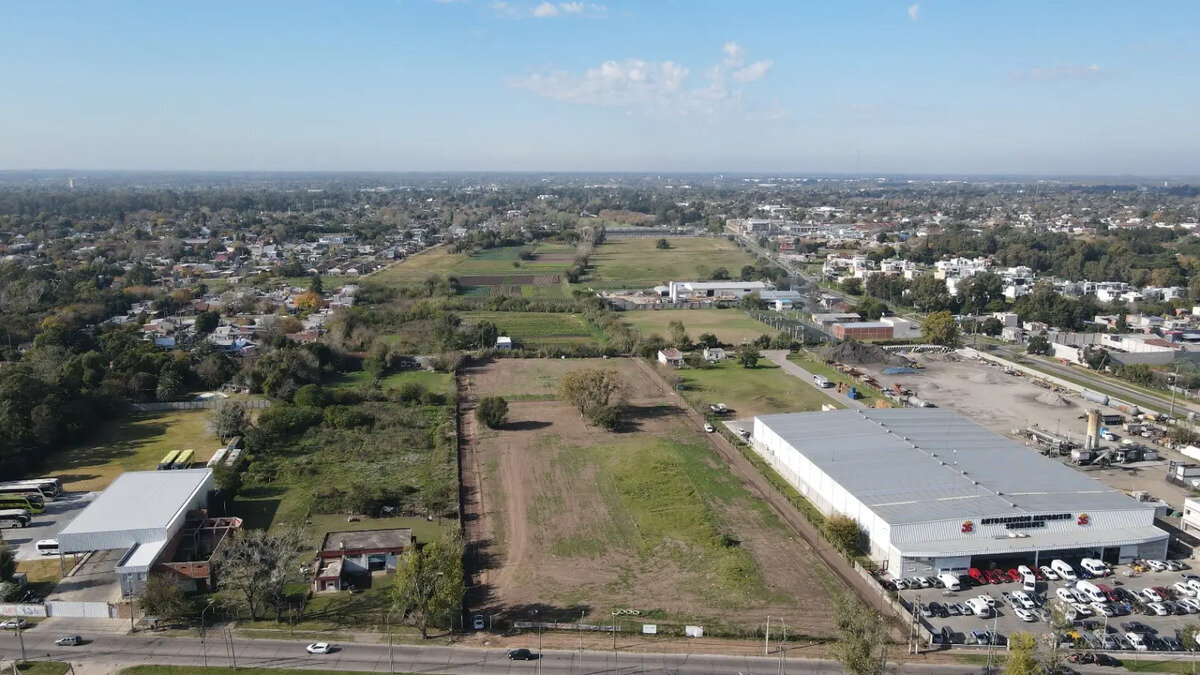 Lotes En Venta En Ranelagh - Escrituración inmediata - 4