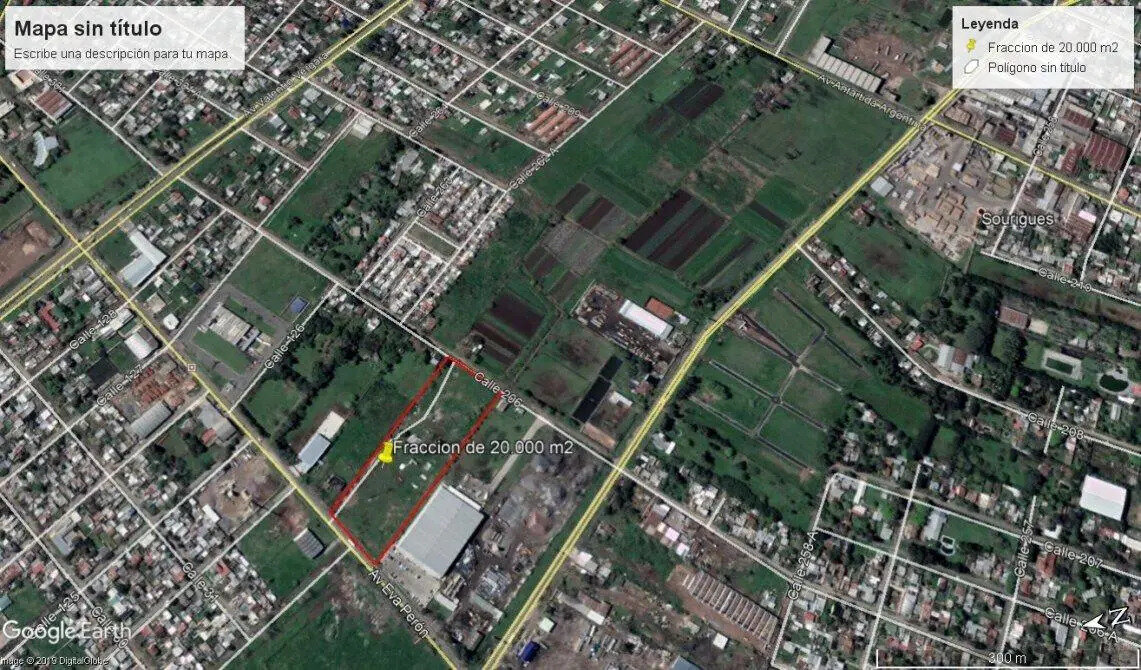 Lotes En Venta En Ranelagh - Escrituración inmediata - 2