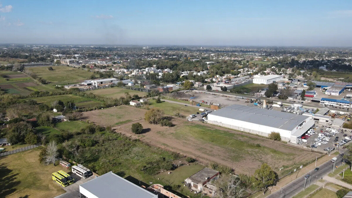 Lotes En Venta En Ranelagh - Escrituración inmediata - 7
