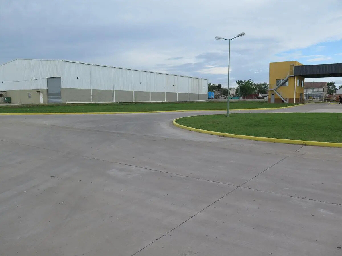 Venta Terreno / Lote Berazategui - 7
