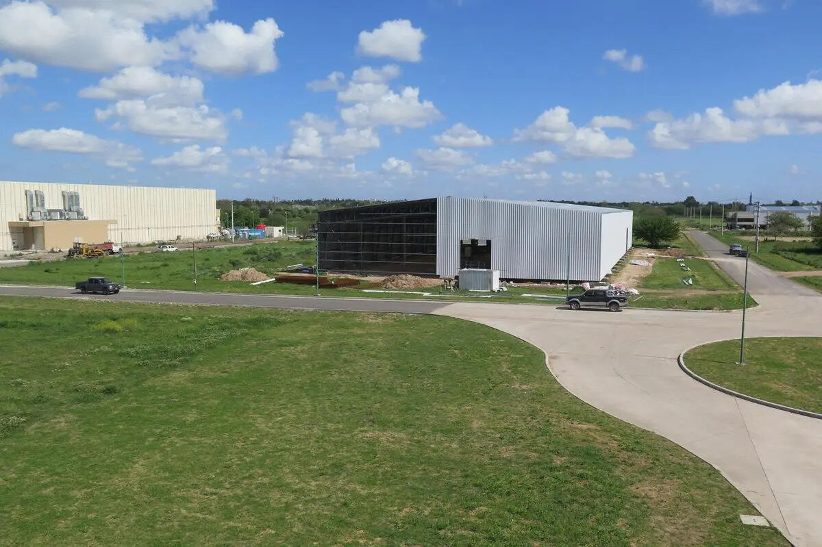 Venta Terreno / Lote Berazategui - 12