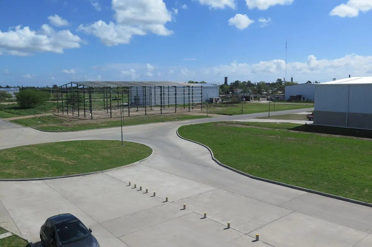 Venta Terreno / Lote Berazategui - 4