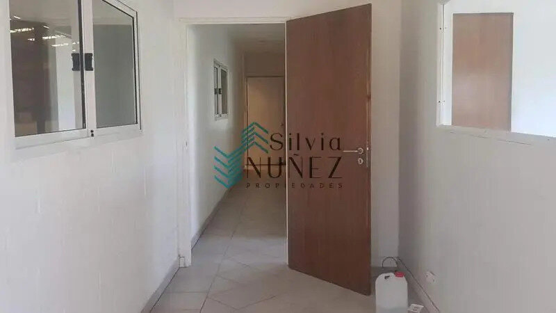 Venta Galpón con puente grua - 4