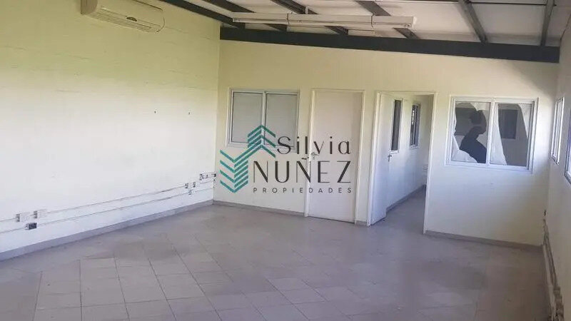 Venta Galpón con puente grua - 6