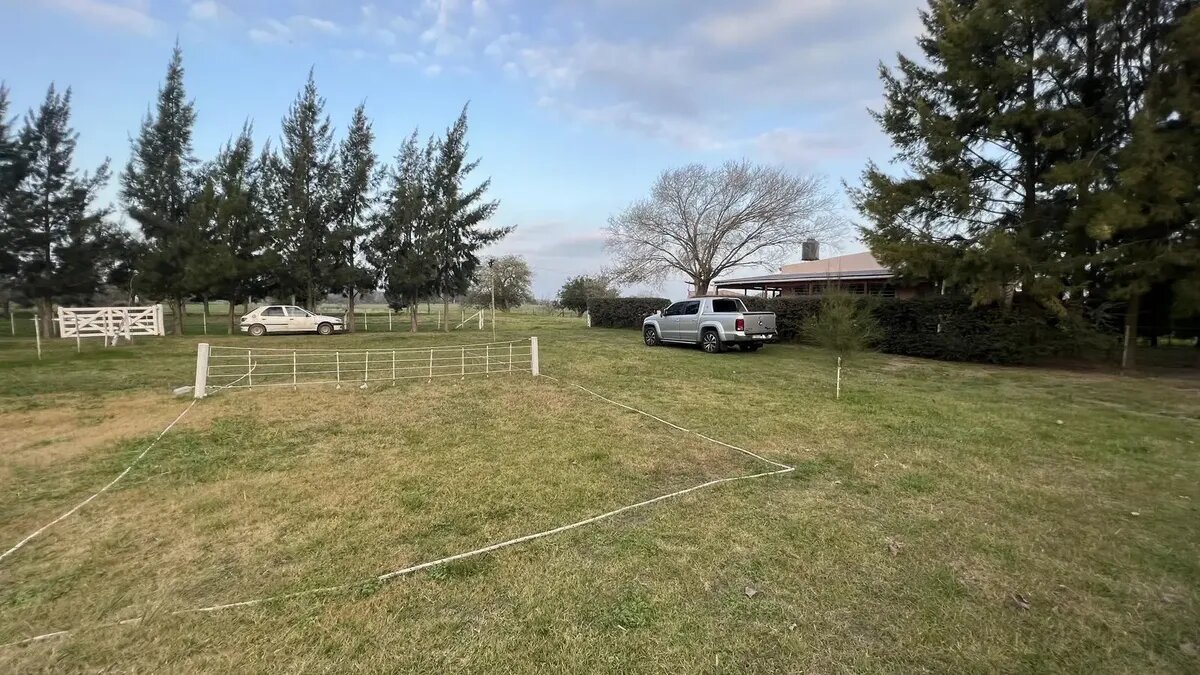 Venta Campo 0 Dormitorios Atalaya - 29