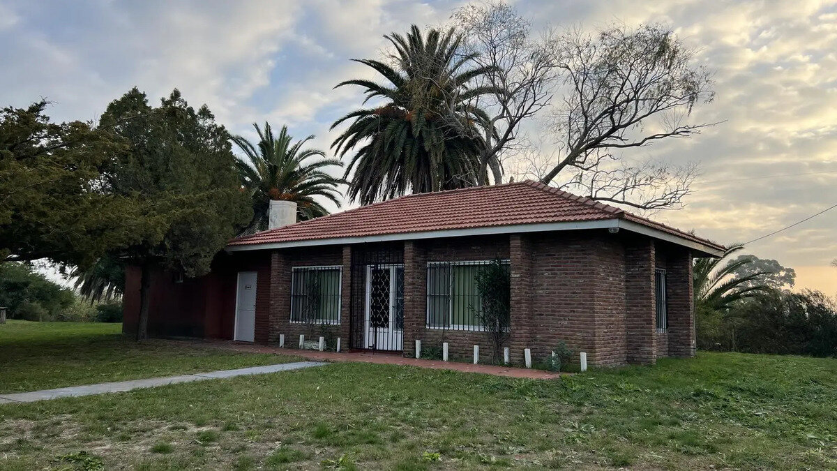 Venta Campo 0 Dormitorios Atalaya - 14