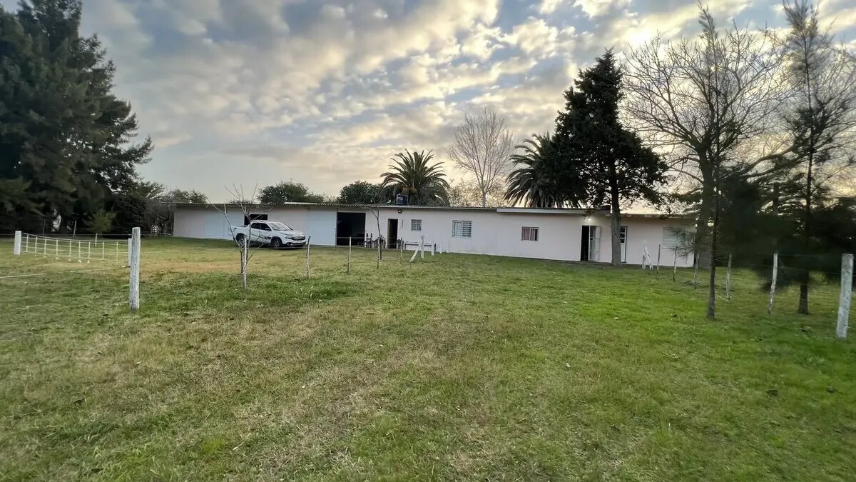 Venta Campo 0 Dormitorios Atalaya - 28
