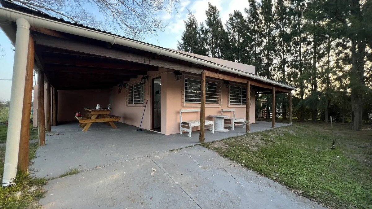 Venta Campo 0 Dormitorios Atalaya - 3