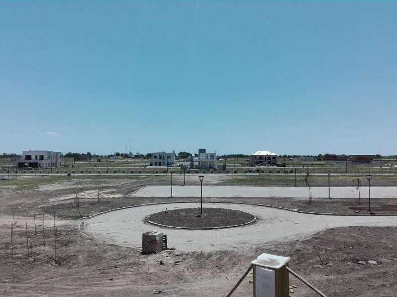 Venta Terreno / Lote - 6