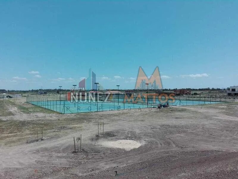 Venta Terreno / Lote - 9