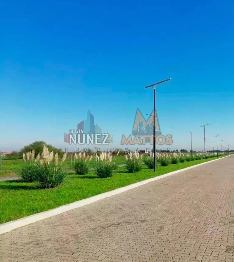 Venta Terreno / Lote - 11