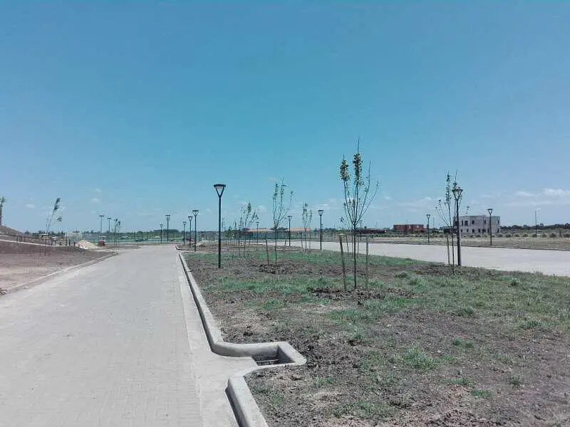 Venta Terreno / Lote - 7
