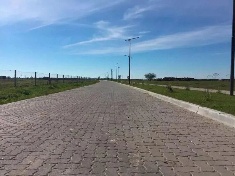 Venta Terreno / Lote - 8