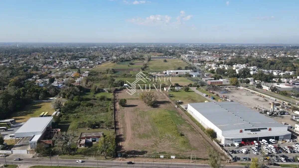 Lotes En Venta Con Financiacion Directa - 3