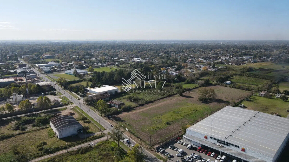 Lotes En Venta Con Financiacion Directa - 9
