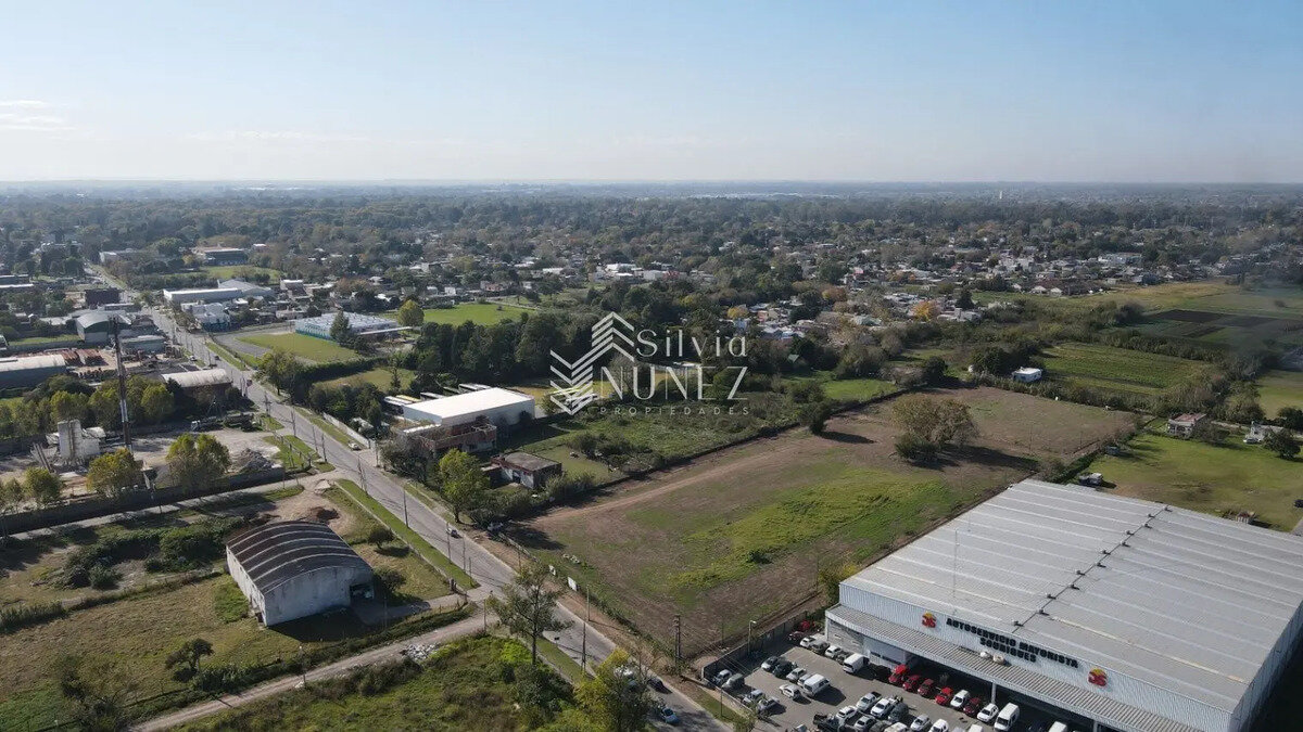 Lotes En Venta Con Financiacion Directa - 10