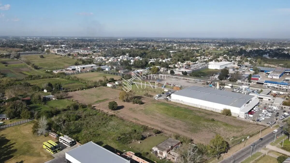 Lotes En Venta Con Financiacion Directa - 7