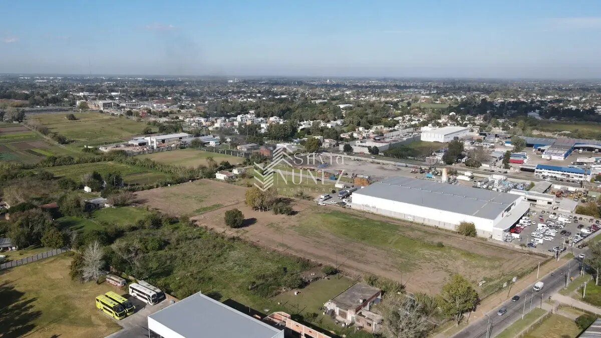 Lotes En Venta Con Financiacion Directa - 8