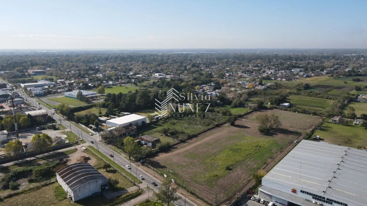 Lotes En Venta Con Financiacion Directa - 5