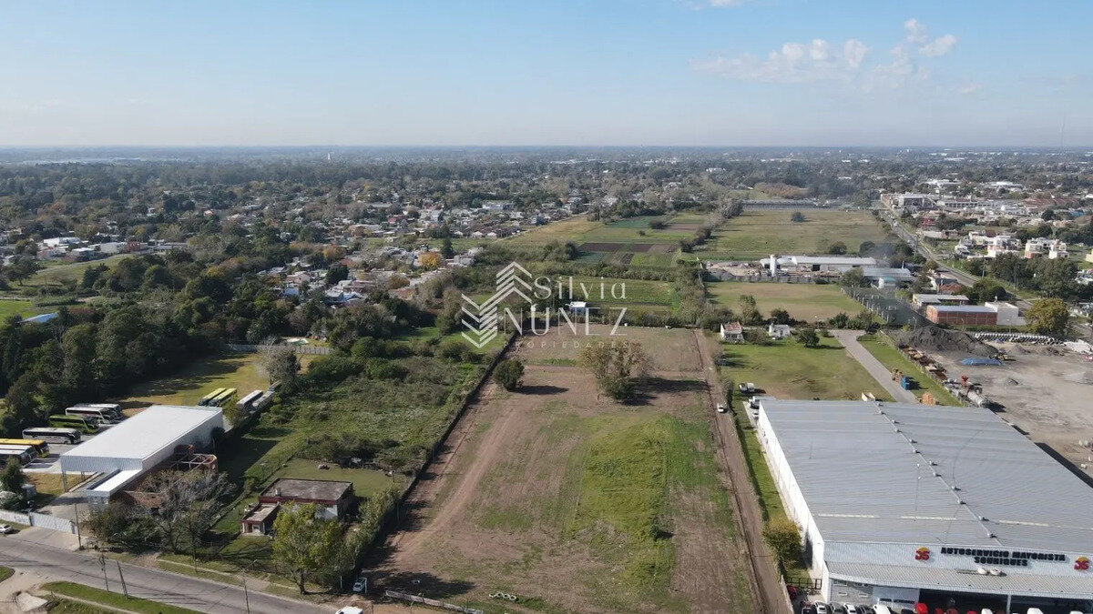 Lotes En Venta Con Financiacion Directa - 6
