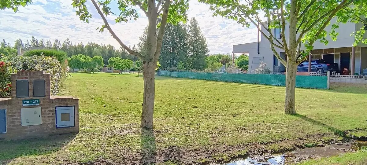 Venta Terreno / Lote Haras Del Sur Ii — foto 5