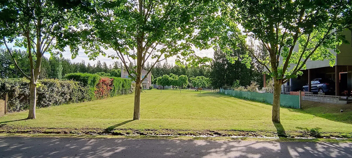 Venta Terreno / Lote Haras Del Sur Ii