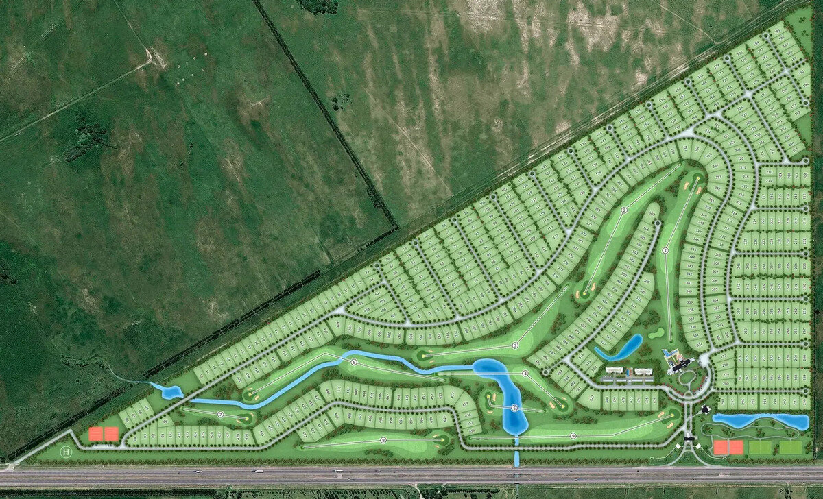 Venta Terreno / Lote Haras Del Sur Ii — foto 2