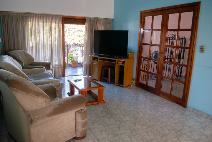 Casas - Rosario - Venta