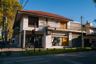 Casas - Rosario - Venta