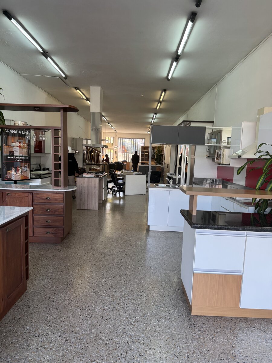 Inmueble comercial - 2