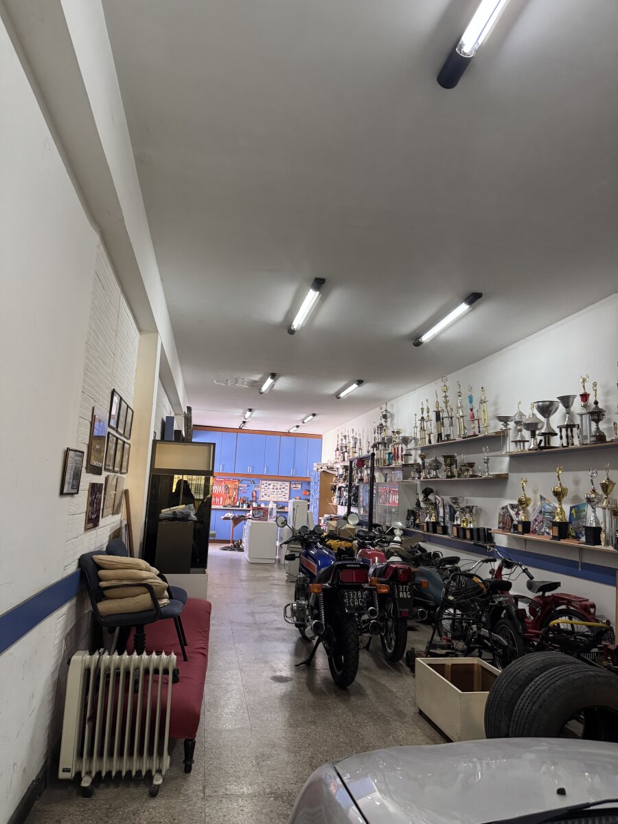 Inmueble comercial - 3