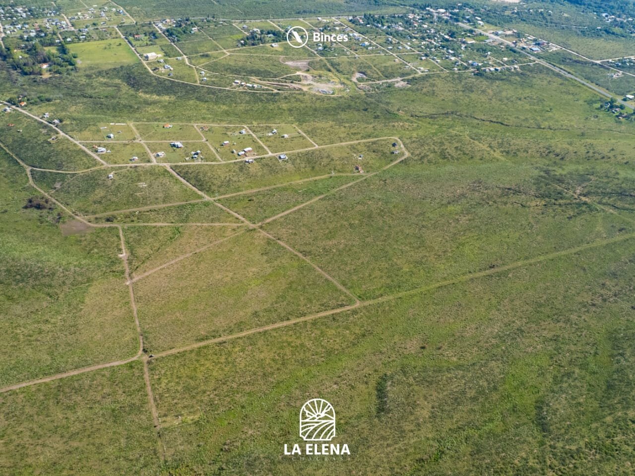 LOTES LLANOS EN CORDOBA CON VISTA PLENA AL URITORCO - 5
