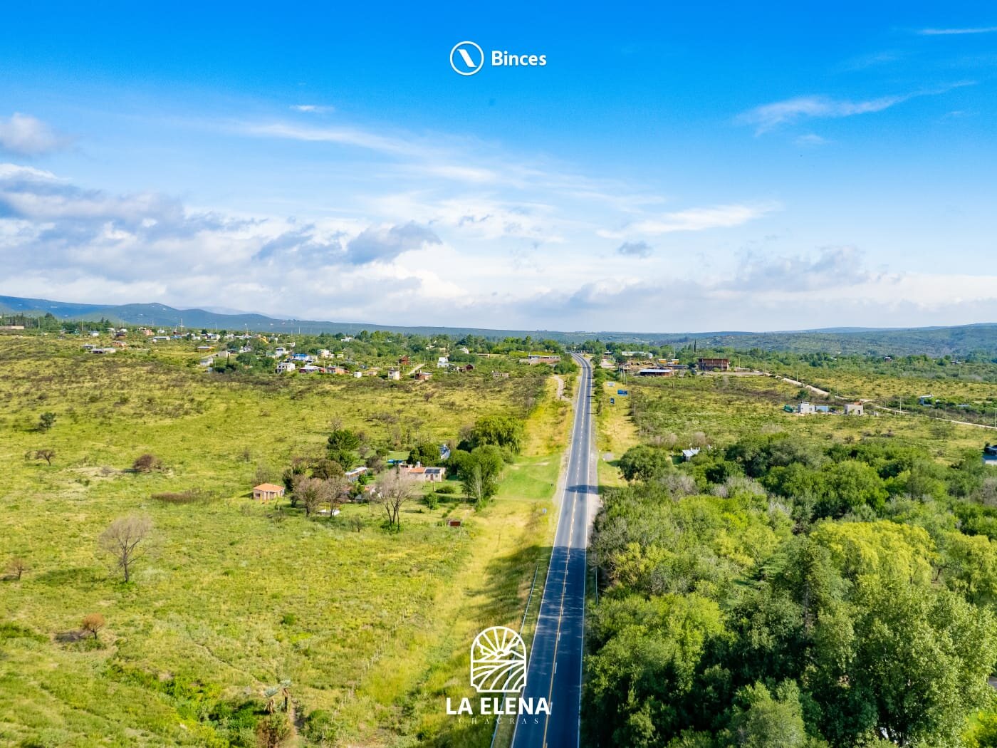 LOTES LLANOS EN CORDOBA CON VISTA PLENA AL URITORCO - 2