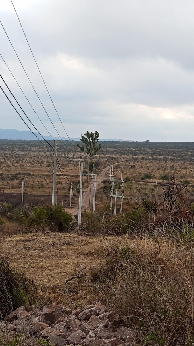 LOTES LLANOS EN CORDOBA CON VISTA PLENA AL URITORCO - 3