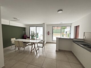 Departamentos - Rosario -  Alquiler