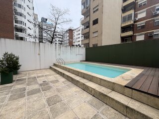 Departamentos - Rosario -  Alquiler