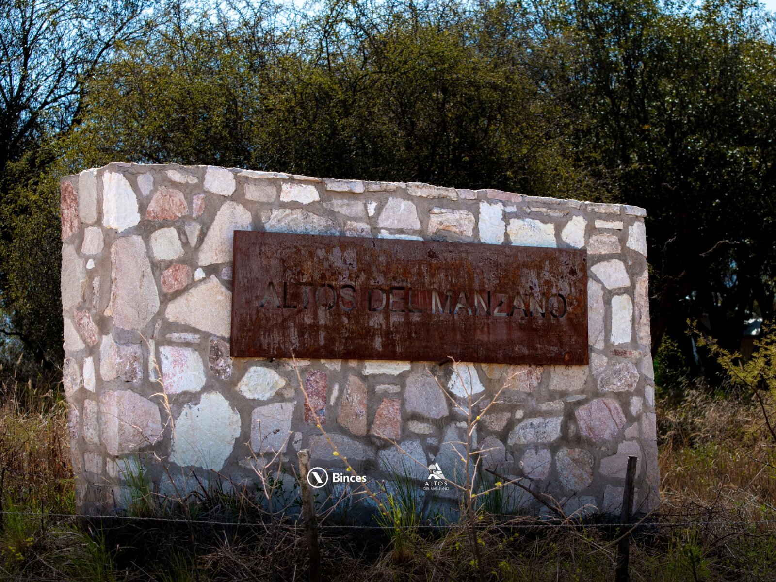 Lotes en venta en El Manzano - 2