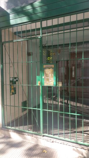 Departamentos - Rosario -  Alquiler