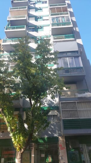 Departamentos - Rosario -  Alquiler