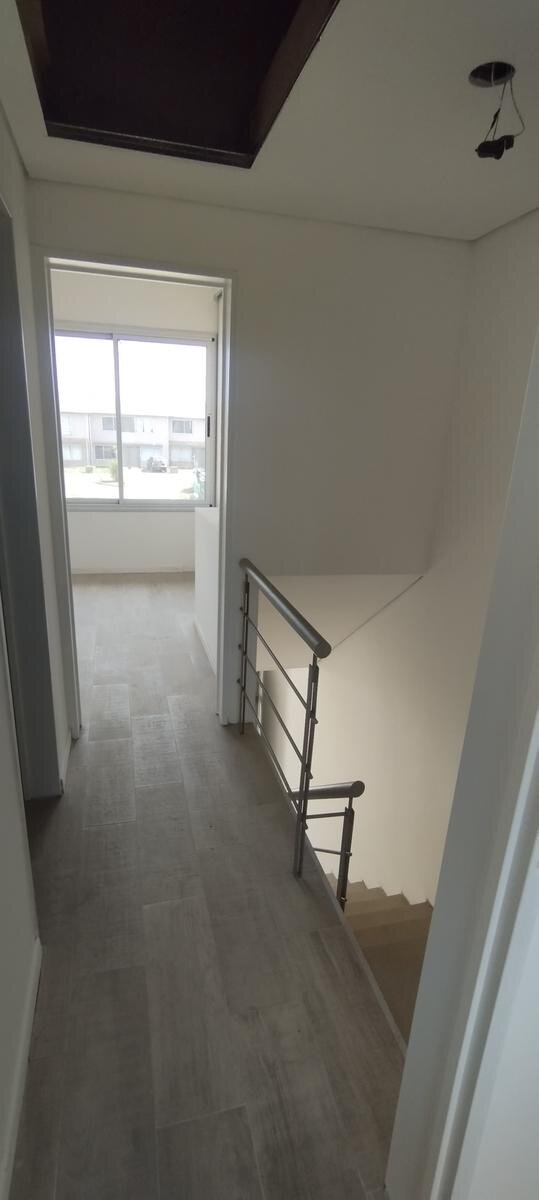 Duplex en venta a estrenar en Dos Cedros Pilar - 11