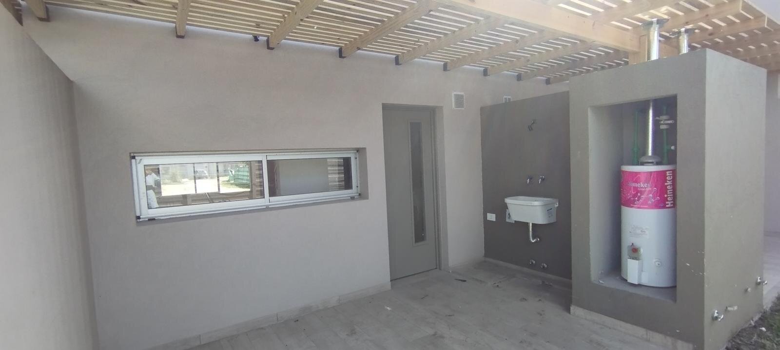Duplex en venta a estrenar en Dos Cedros Pilar - 15