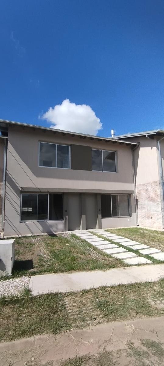 Duplex en venta a estrenar en Dos Cedros Pilar - 4
